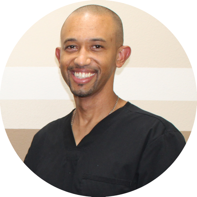 White Wolf Dental Dr. Abrahams