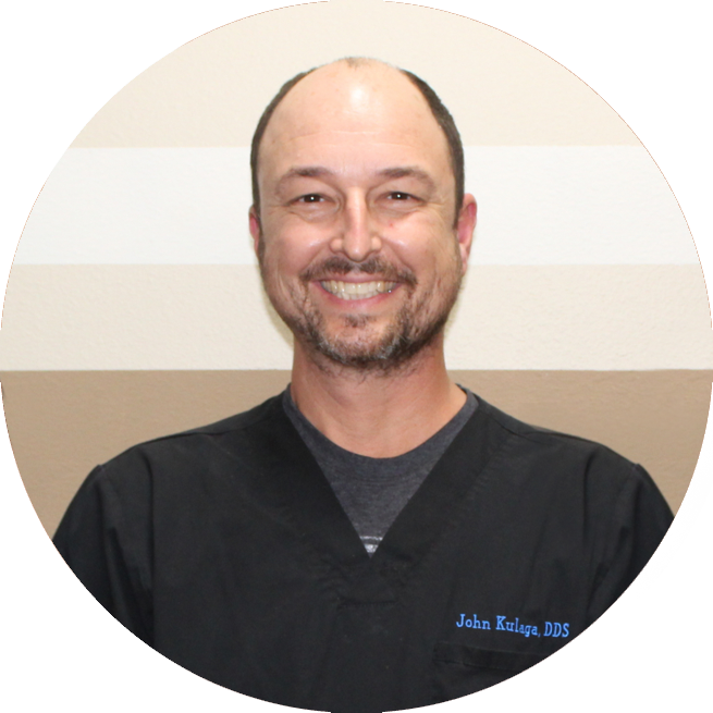 White Wolf Dental Dr. Kulaga