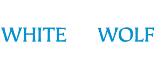 White Wolf Dental logo