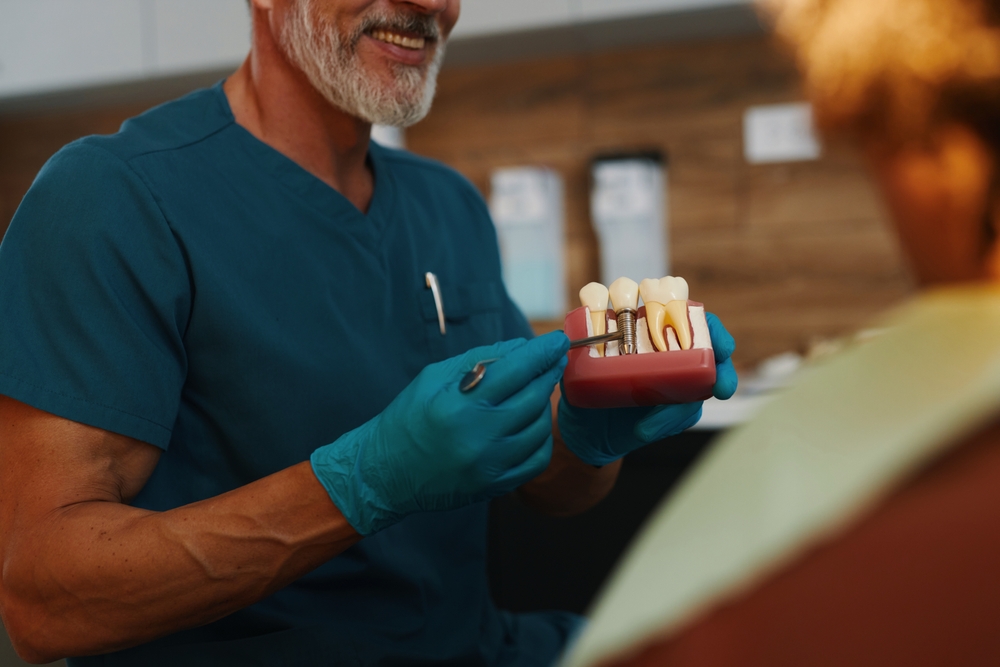 What to Expect During Abutment Placement for Dental Implants