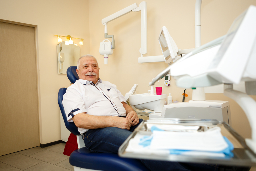 Understanding the Healing Abutment in Dental Implants: What to Expect